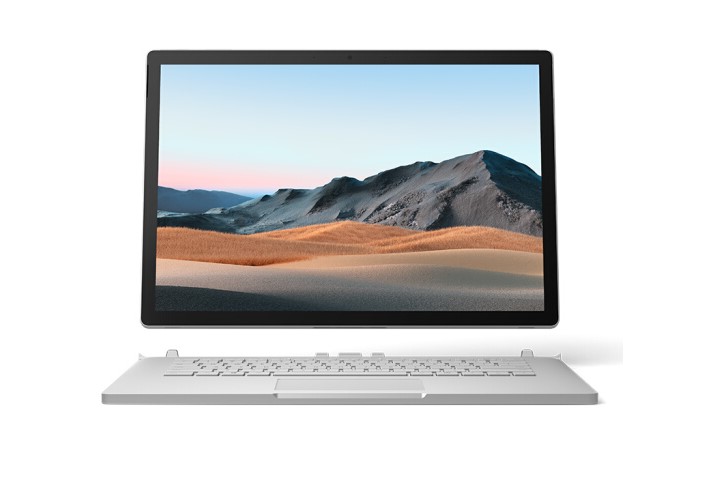 海门Surface 维修前的准备工作